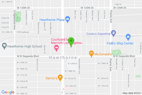 Oportun - Hawthorne, CA